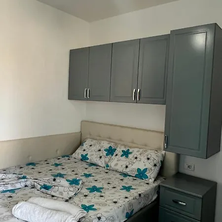 Apartmán Kamberi & 2