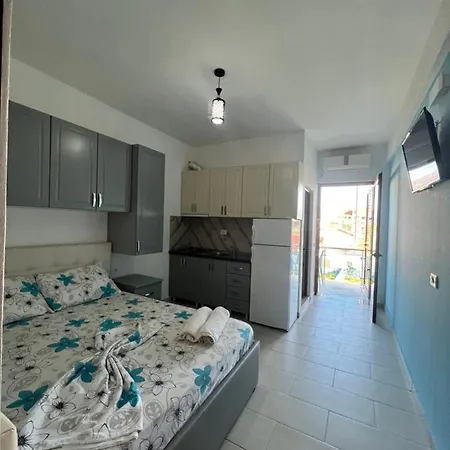 Kamberi & 2 Apartamento