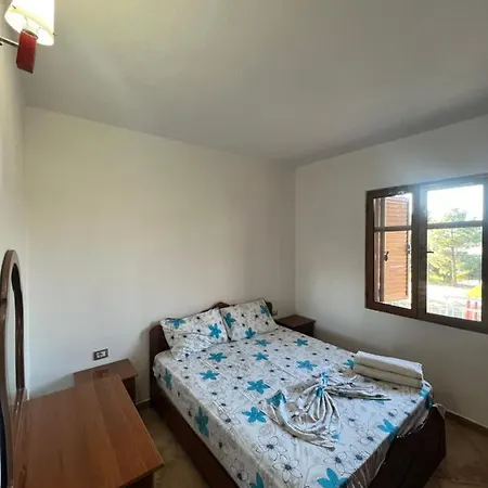 Apartmán Kamberi & 2