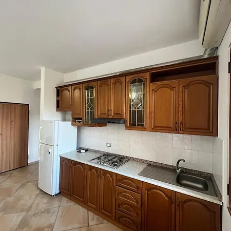 Apartmán Kamberi & 2 Velipojë
