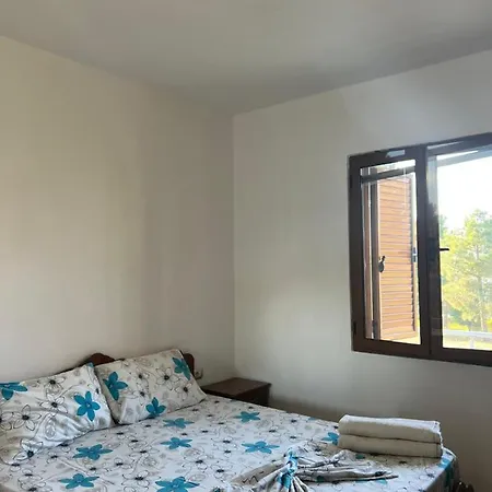 Apartmán Kamberi & 2