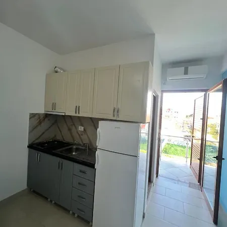 Kamberi & 2 Apartamento *