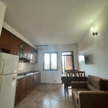 Apartmán Kamberi & 2 *