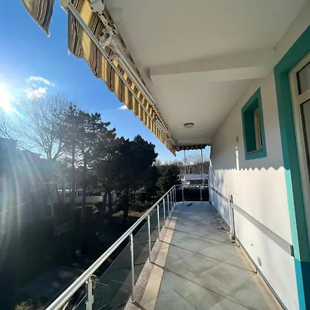 Apartmán Kamberi & 2