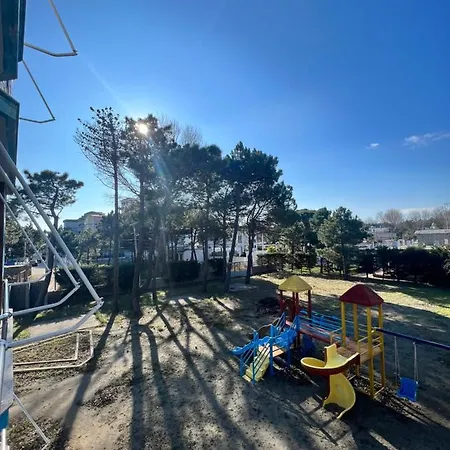 Kamberi & 2 Appartamento Velipojë