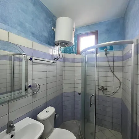Kamberi & 2 Apartamento Velipojë