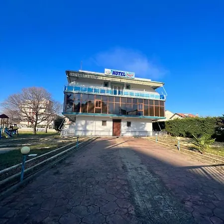 Apartmán Kamberi & 2 Velipojë