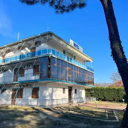 Apartmán Kamberi & 2 Velipojë