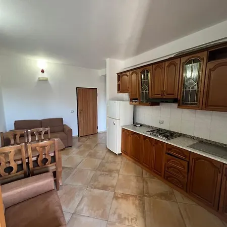 Kamberi & 2 Apartamento