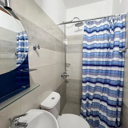 Apartmán Kamberi & 2 Velipojë