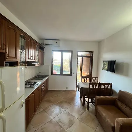 Kamberi & 2 Appartamento *