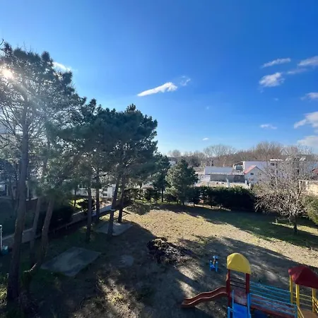 Kamberi & 2 Apartmán
