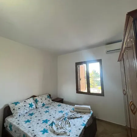 Apartmán Kamberi & 2