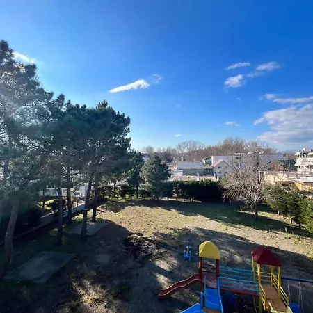 Kamberi & 2 Apartmán
