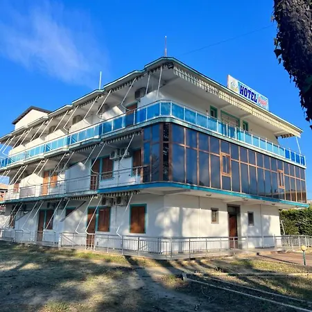 Apartment Kamberi & 2