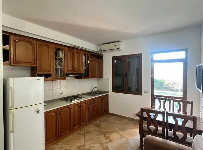 Kamberi Hotel&apartments 2