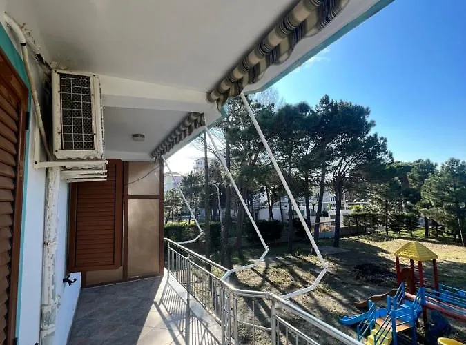 Kamberi Hotel&apartments 2 Appartement *